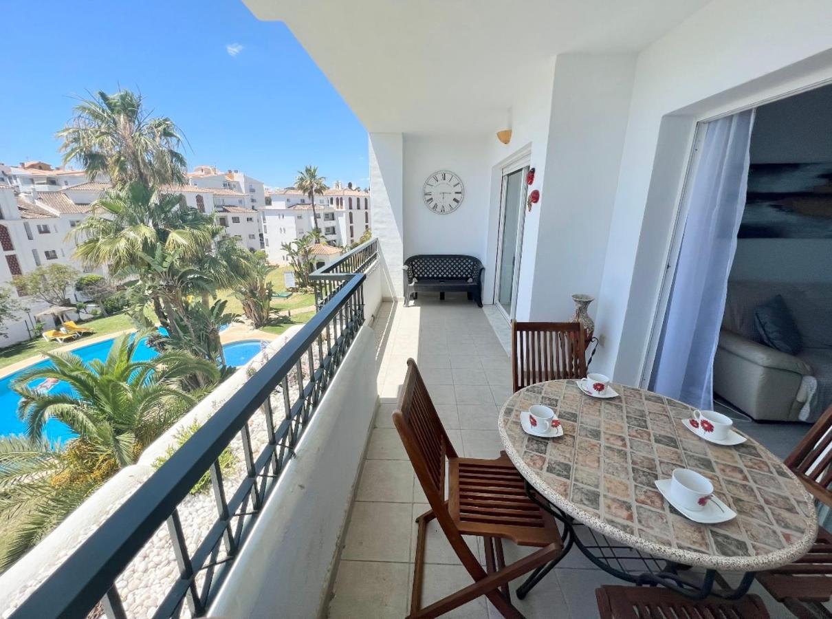 Appartement Gran Calahonda Beach - Martin Sitio de Calahonda